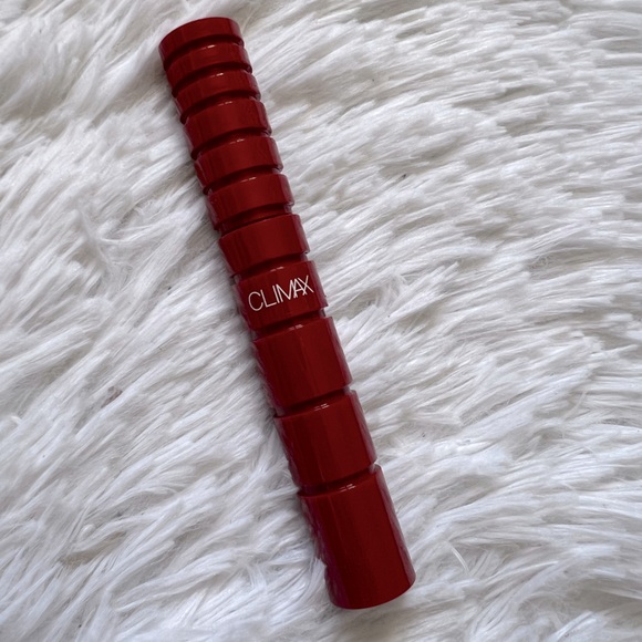 Nars Climax Mascara- explicit black,  full size - Picture 2 of 9